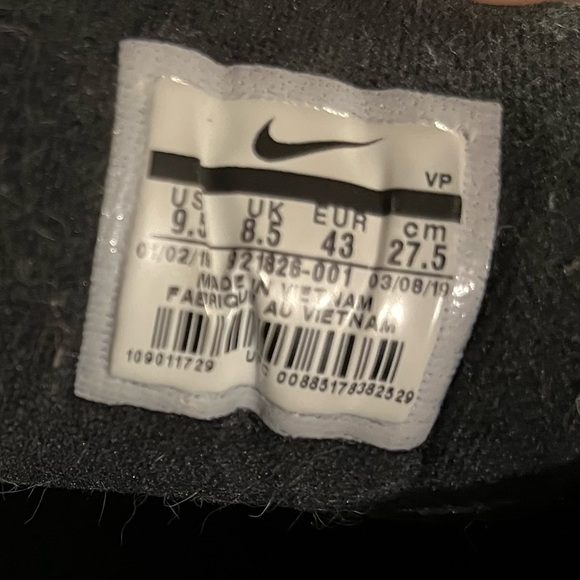 Nike Air Max 97 - Picture 5 of 5